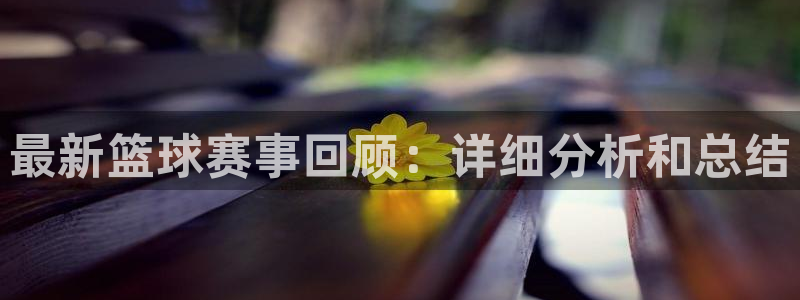 最新篮球赛事回顾：详细分析和总结